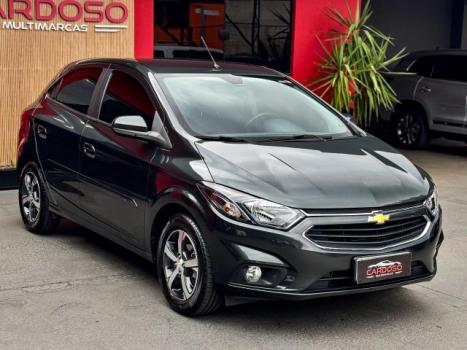 CHEVROLET Onix Hatch 1.4 4P FLEX LTZ AUTOMÁTICO, Foto 3 CHEVROLET Onix Hatch 1.4 4P FLEX LTZ AUTOMÁTICO, Foto 3