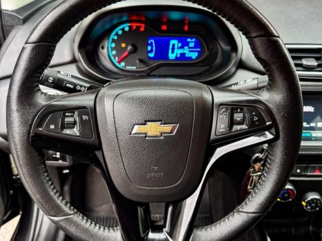 CHEVROLET Onix Hatch 1.4 4P FLEX LTZ AUTOMÁTICO, Foto 14 CHEVROLET Onix Hatch 1.4 4P FLEX LTZ AUTOMÁTICO, Foto 14