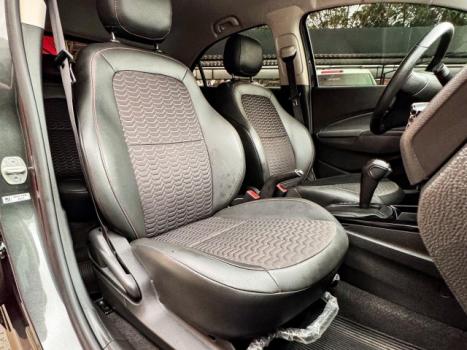 CHEVROLET Onix Hatch 1.4 4P FLEX LTZ AUTOMÁTICO, Foto 15 CHEVROLET Onix Hatch 1.4 4P FLEX LTZ AUTOMÁTICO, Foto 15