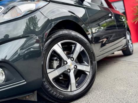 CHEVROLET Onix Hatch 1.4 4P FLEX LTZ AUTOMÁTICO, Foto 4 CHEVROLET Onix Hatch 1.4 4P FLEX LTZ AUTOMÁTICO, Foto 4