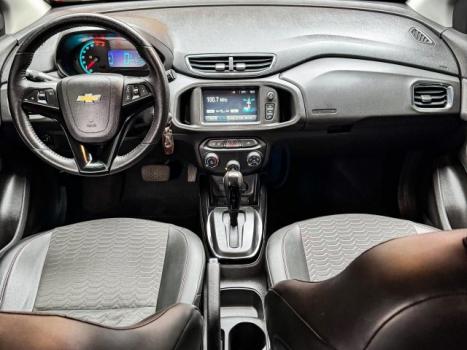 CHEVROLET Onix Hatch 1.4 4P FLEX LTZ AUTOMÁTICO, Foto 16 CHEVROLET Onix Hatch 1.4 4P FLEX LTZ AUTOMÁTICO, Foto 16