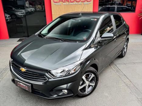 CHEVROLET Onix Hatch 1.4 4P FLEX LTZ AUTOMÁTICO, Foto 6 CHEVROLET Onix Hatch 1.4 4P FLEX LTZ AUTOMÁTICO, Foto 6