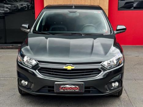 CHEVROLET Onix Hatch 1.4 4P FLEX LTZ AUTOMÁTICO, Foto 7 CHEVROLET Onix Hatch 1.4 4P FLEX LTZ AUTOMÁTICO, Foto 7