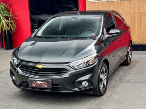 CHEVROLET Onix Hatch 1.4 4P FLEX LTZ AUTOMÁTICO, Foto 5 CHEVROLET Onix Hatch 1.4 4P FLEX LTZ AUTOMÁTICO, Foto 5