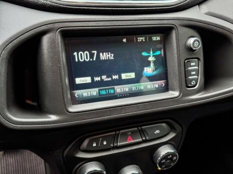 CHEVROLET Onix Hatch 1.4 4P FLEX LTZ AUTOMÁTICO, Foto 19 CHEVROLET Onix Hatch 1.4 4P FLEX LTZ AUTOMÁTICO, Foto 19