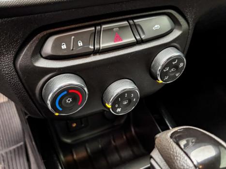 CHEVROLET Onix Hatch 1.4 4P FLEX LTZ AUTOMÁTICO, Foto 18 CHEVROLET Onix Hatch 1.4 4P FLEX LTZ AUTOMÁTICO, Foto 18