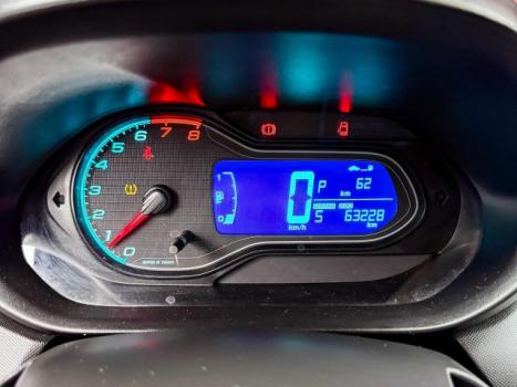 CHEVROLET Onix Hatch 1.4 4P FLEX LTZ AUTOMÁTICO, Foto 20 CHEVROLET Onix Hatch 1.4 4P FLEX LTZ AUTOMÁTICO, Foto 20