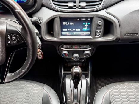 CHEVROLET Onix Hatch 1.4 4P FLEX LTZ AUTOMÁTICO, Foto 22 CHEVROLET Onix Hatch 1.4 4P FLEX LTZ AUTOMÁTICO, Foto 22