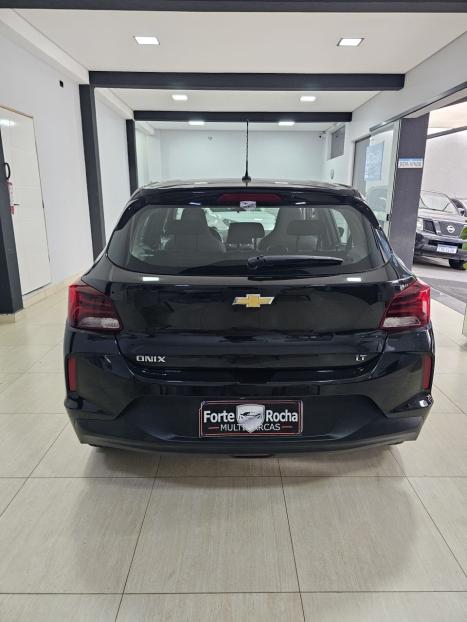 CHEVROLET Onix Hatch 1.0 4P FLEX LT PLUS, Foto 8