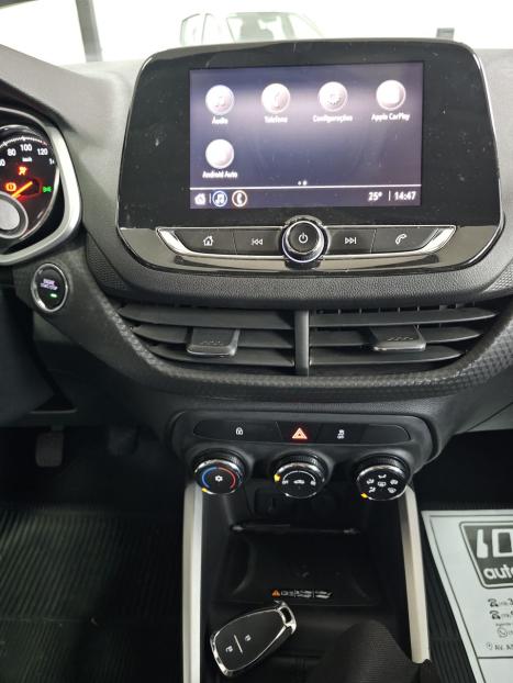 CHEVROLET Onix Hatch 1.0 4P FLEX LT PLUS, Foto 10