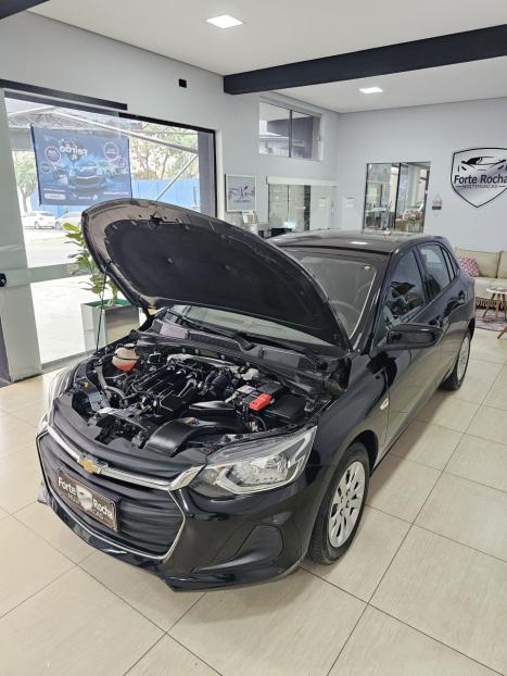 CHEVROLET Onix Hatch 1.0 4P FLEX LT PLUS, Foto 11