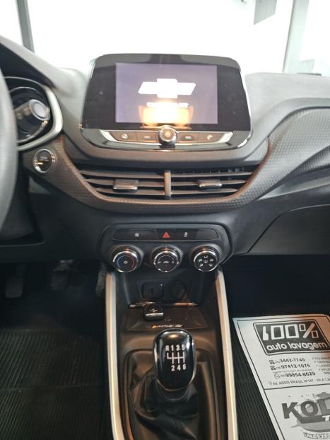 CHEVROLET Onix Hatch 1.0 4P FLEX LT PLUS, Foto 15