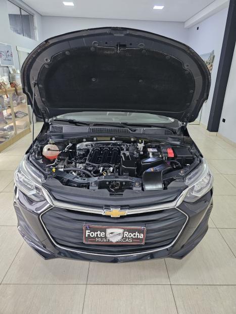 CHEVROLET Onix Hatch 1.0 4P FLEX LT PLUS, Foto 16