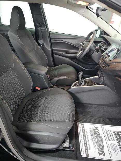 CHEVROLET Onix Hatch 1.0 4P FLEX LT PLUS, Foto 17