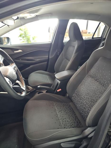 CHEVROLET Onix Hatch 1.0 4P FLEX LT PLUS, Foto 19