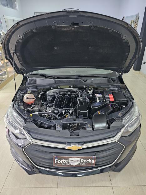 CHEVROLET Onix Hatch 1.0 4P FLEX LT PLUS, Foto 20