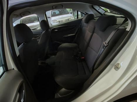 CHEVROLET Onix Hatch 1.4 4P FLEX LTZ, Foto 8 CHEVROLET Onix Hatch 1.4 4P FLEX LTZ, Foto 8