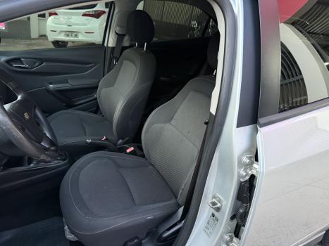 CHEVROLET Onix Hatch 1.4 4P FLEX LT AUTOMTICO, Foto 7