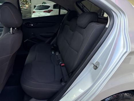 CHEVROLET Onix Hatch 1.4 4P FLEX LT AUTOMTICO, Foto 8