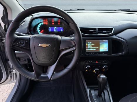 CHEVROLET Onix Hatch 1.4 4P FLEX LT AUTOMTICO, Foto 9