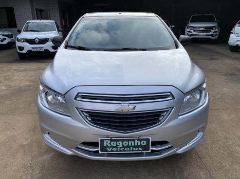 CHEVROLET Onix Hatch 1.0 4P FLEX LT, Foto 2 CHEVROLET Onix Hatch 1.0 4P FLEX LT, Foto 2