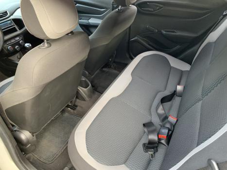 CHEVROLET Onix Hatch 1.0 4P FLEX LT, Foto 9 CHEVROLET Onix Hatch 1.0 4P FLEX LT, Foto 9