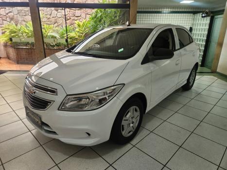 CHEVROLET Onix Hatch 1.0 4P FLEX LT, Foto 1