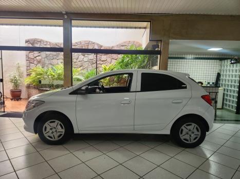 CHEVROLET Onix Hatch 1.0 4P FLEX LT, Foto 4