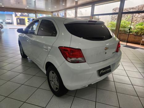 CHEVROLET Onix Hatch 1.0 4P FLEX LT, Foto 5