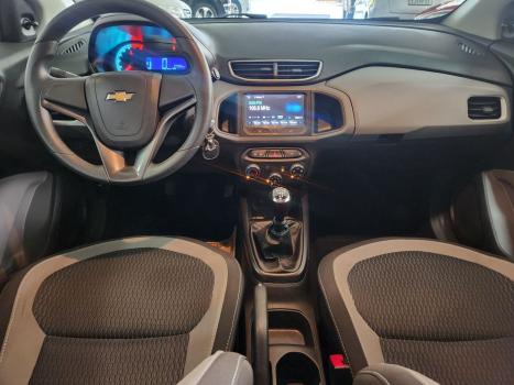 CHEVROLET Onix Hatch 1.0 4P FLEX LT, Foto 6