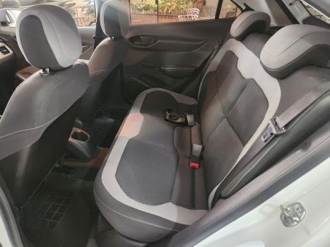 CHEVROLET Onix Hatch 1.0 4P FLEX LT, Foto 7