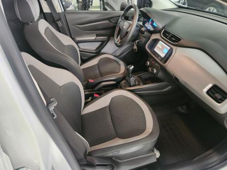 CHEVROLET Onix Hatch 1.0 4P FLEX LT, Foto 8