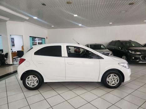 CHEVROLET Onix Hatch 1.0 4P FLEX LT, Foto 10