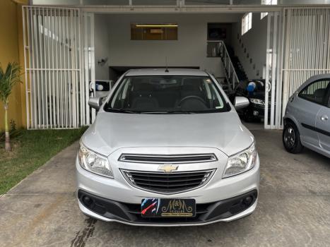CHEVROLET Onix Hatch 1.0 12V 4P FLEX LT, Foto 2 CHEVROLET Onix Hatch 1.0 12V 4P FLEX LT, Foto 2