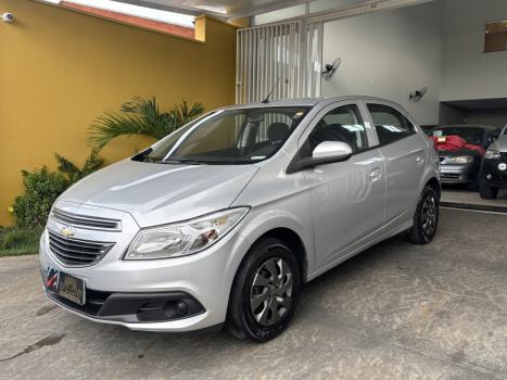 CHEVROLET Onix Hatch 1.0 12V 4P FLEX LT, Foto 3 CHEVROLET Onix Hatch 1.0 12V 4P FLEX LT, Foto 3