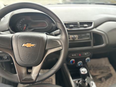 CHEVROLET Onix Hatch 1.0 12V 4P FLEX LT, Foto 4 CHEVROLET Onix Hatch 1.0 12V 4P FLEX LT, Foto 4