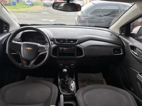 CHEVROLET Onix Hatch 1.0 12V 4P FLEX LT, Foto 7 CHEVROLET Onix Hatch 1.0 12V 4P FLEX LT, Foto 7