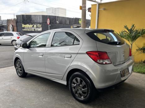 CHEVROLET Onix Hatch 1.0 12V 4P FLEX LT, Foto 8 CHEVROLET Onix Hatch 1.0 12V 4P FLEX LT, Foto 8