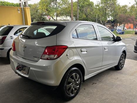 CHEVROLET Onix Hatch 1.0 12V 4P FLEX LT, Foto 9 CHEVROLET Onix Hatch 1.0 12V 4P FLEX LT, Foto 9