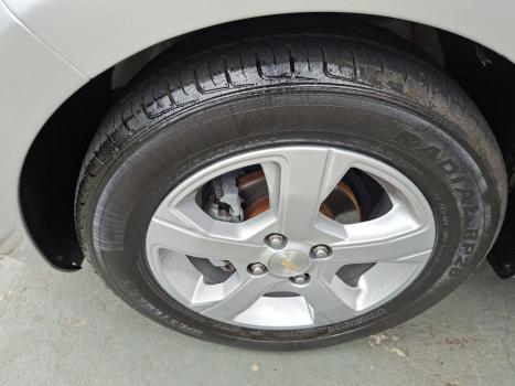 CHEVROLET Onix Hatch 1.4 4P FLEX LT, Foto 8