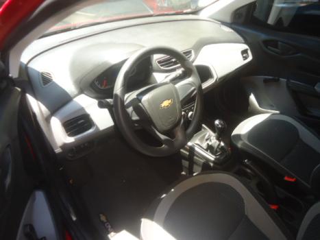 CHEVROLET Onix Hatch 1.0 4P FLEX LT, Foto 3
