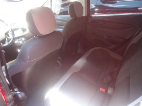CHEVROLET Onix Hatch 1.0 4P FLEX LT, Foto 4