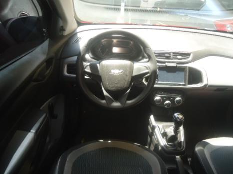 CHEVROLET Onix Hatch 1.0 4P FLEX LT, Foto 5