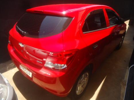 CHEVROLET Onix Hatch 1.0 4P FLEX LT, Foto 7