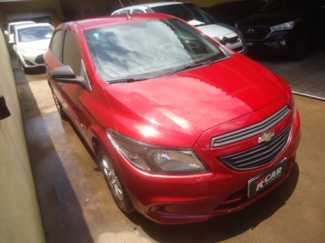 CHEVROLET Onix Hatch 1.0 4P FLEX JOY, Foto 1