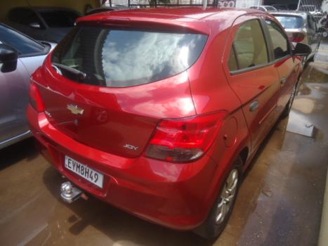 CHEVROLET Onix Hatch 1.0 4P FLEX JOY, Foto 5
