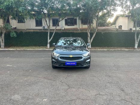 CHEVROLET Onix Hatch 1.0 4P FLEX LT, Foto 5