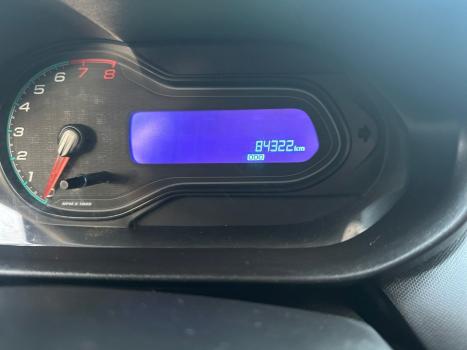 CHEVROLET Onix Hatch 1.0 4P FLEX LT, Foto 12