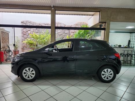 CHEVROLET Onix Hatch 1.0 4P FLEX JOY, Foto 4