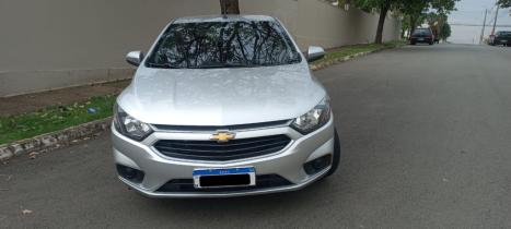 CHEVROLET Onix Hatch 1.0 4P FLEX LT, Foto 1